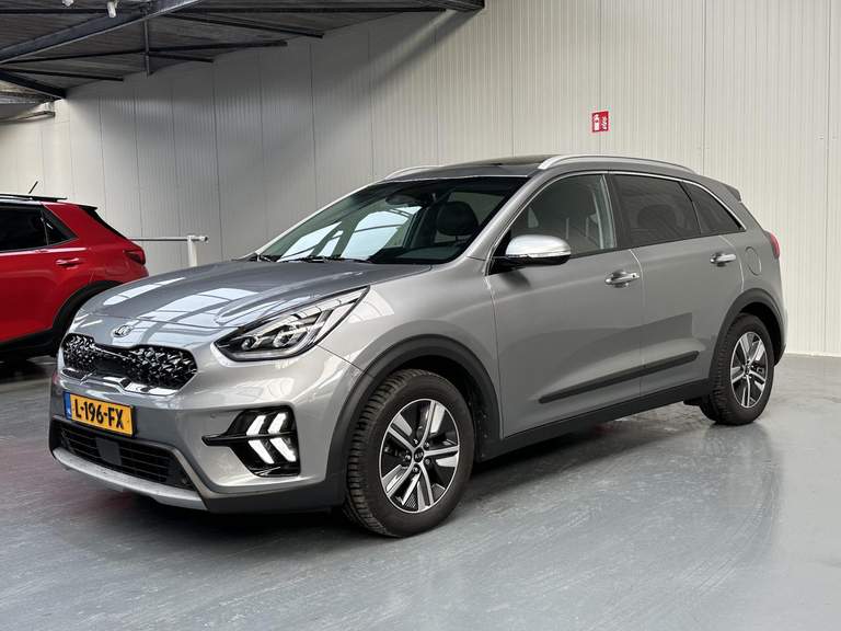 Kia Kia