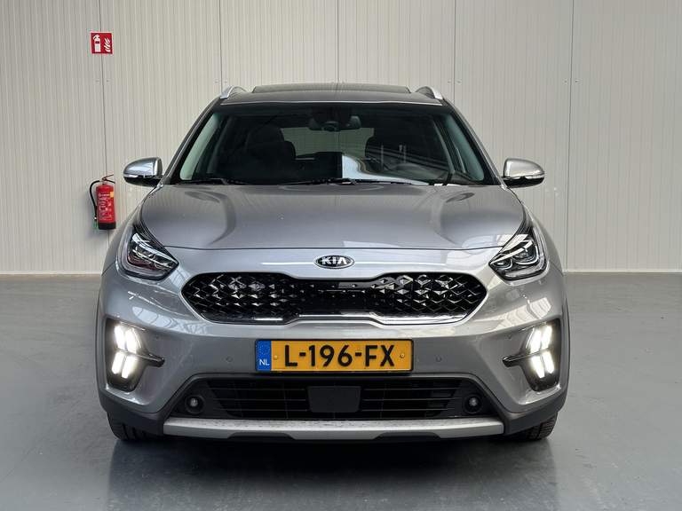Kia Kia