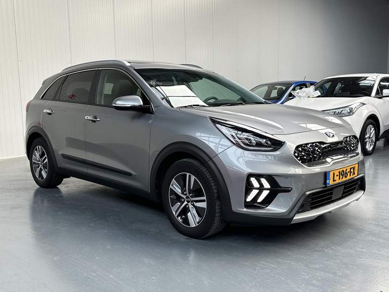 Kia Kia