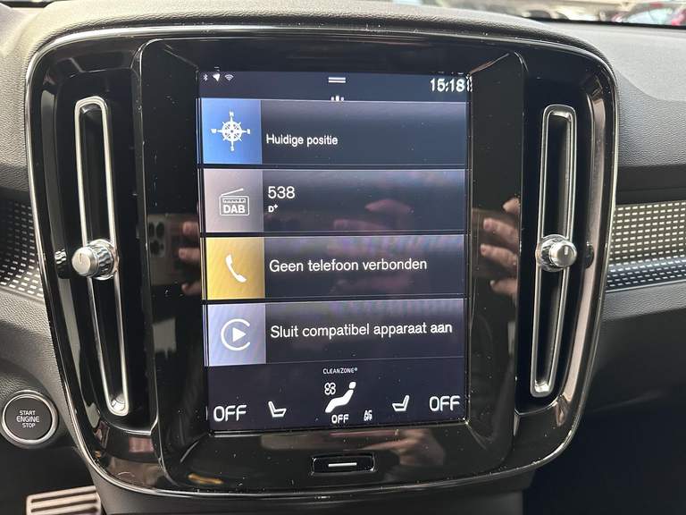 Volvo Volvo