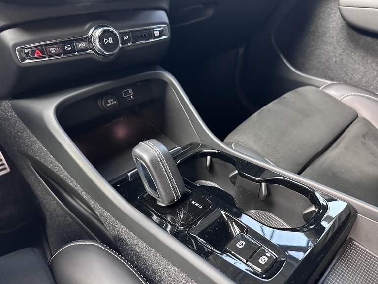 Volvo Volvo