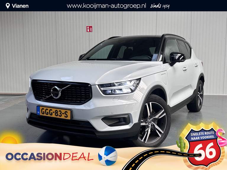 Volvo Volvo