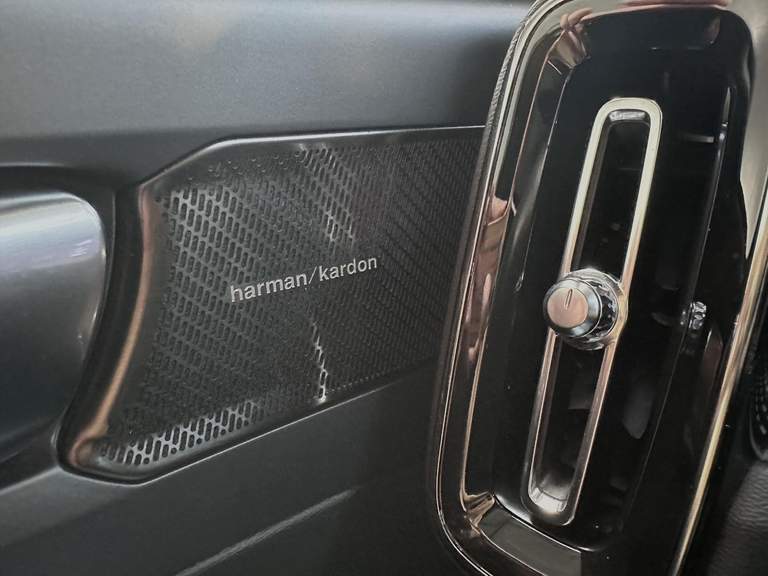 Volvo Volvo