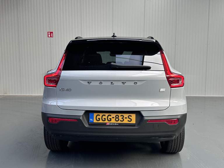 Volvo Volvo