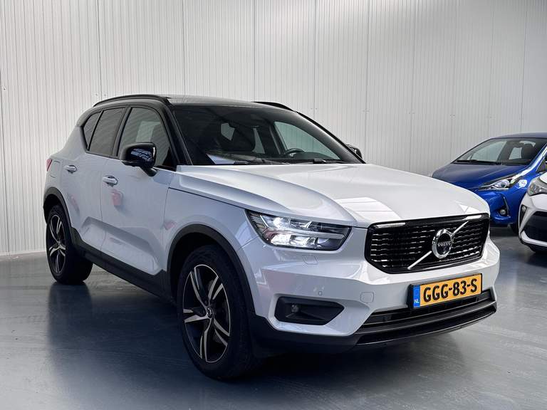 Volvo Volvo