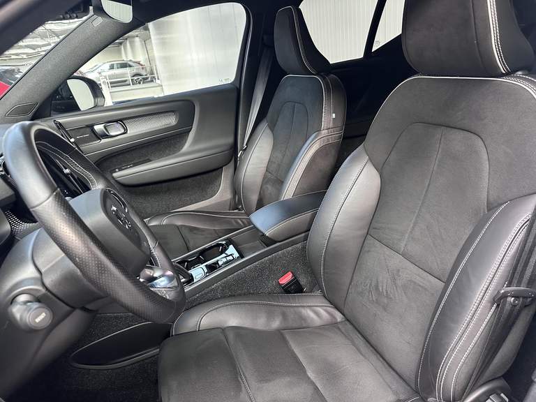 Volvo Volvo