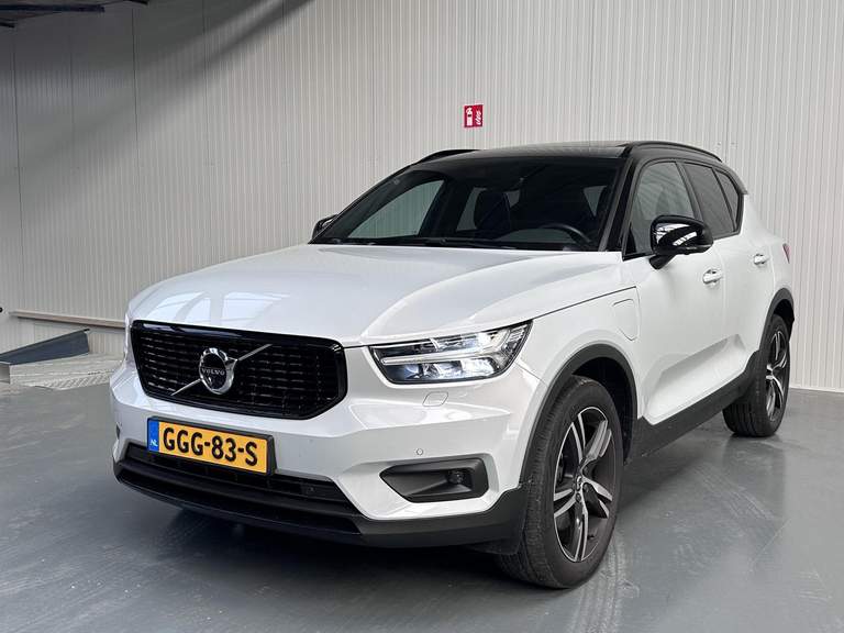 Volvo Volvo
