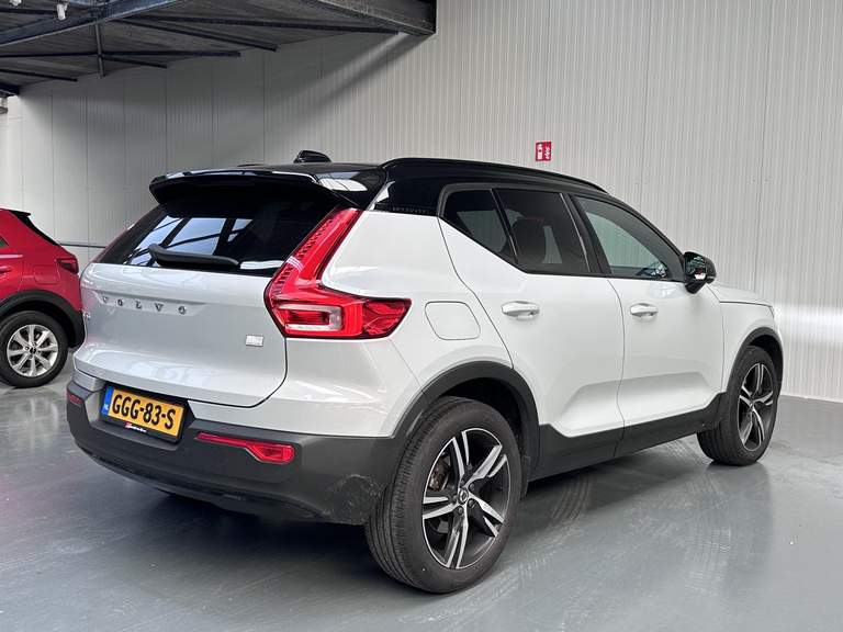 Volvo Volvo