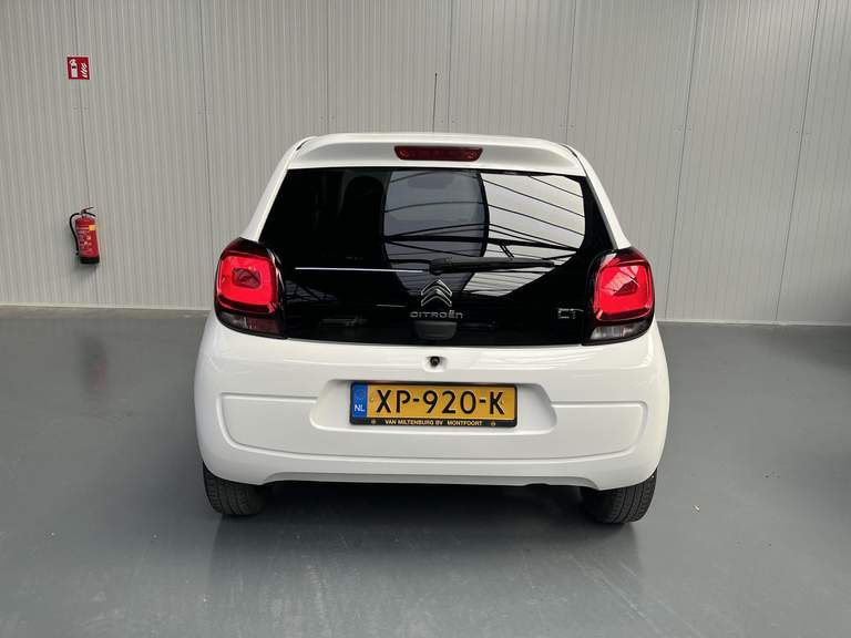 Citroën Citroën