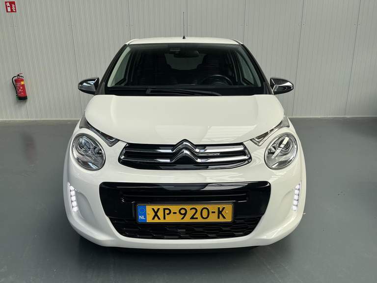 Citroën Citroën