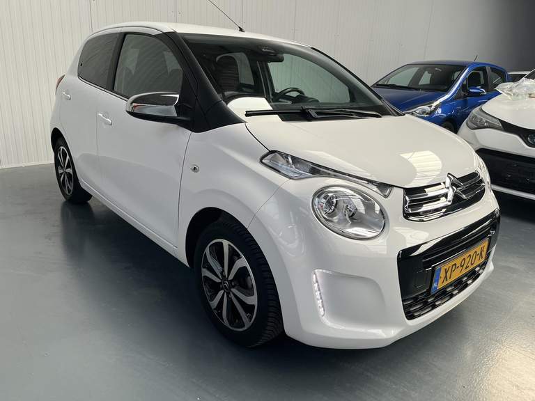 Citroën Citroën