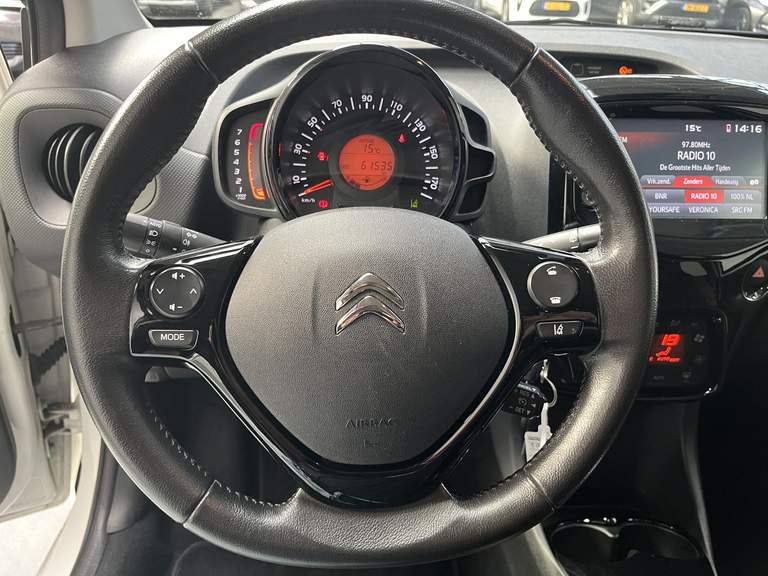 Citroën Citroën