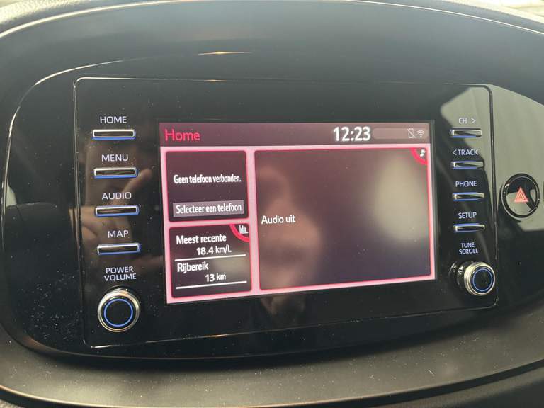 Toyota Toyota