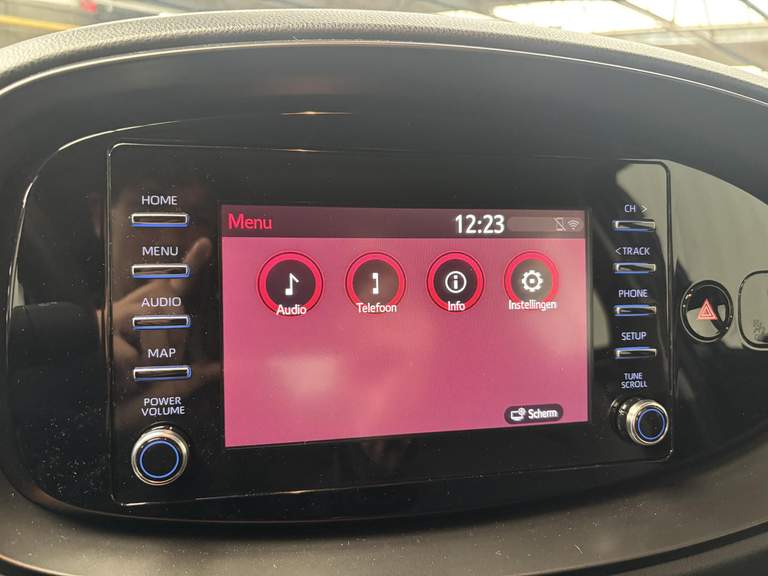 Toyota Toyota