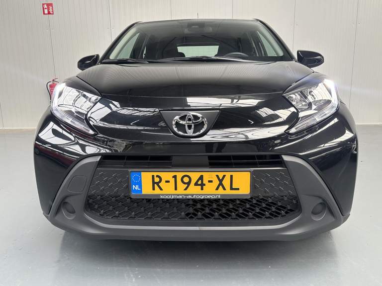 Toyota Toyota