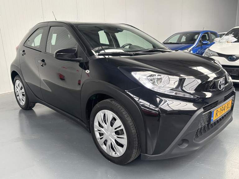 Toyota Toyota