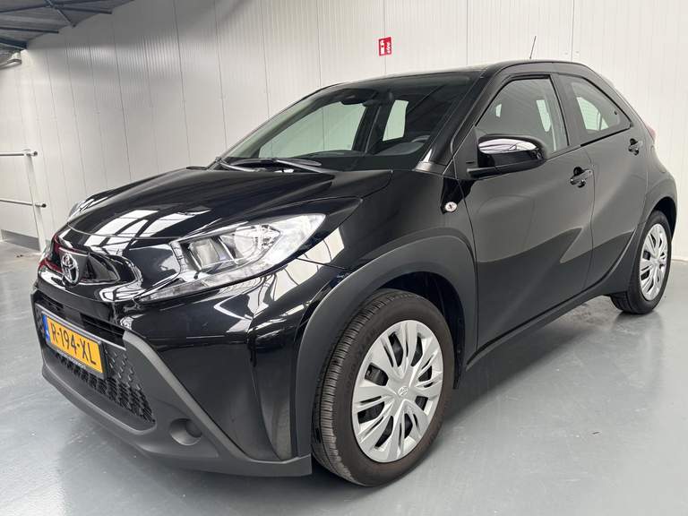 Toyota Toyota