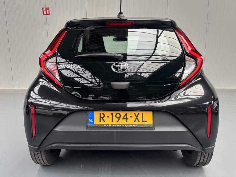 Toyota Toyota