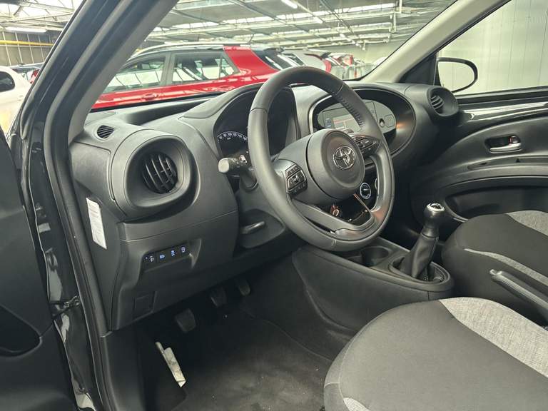 Toyota Toyota
