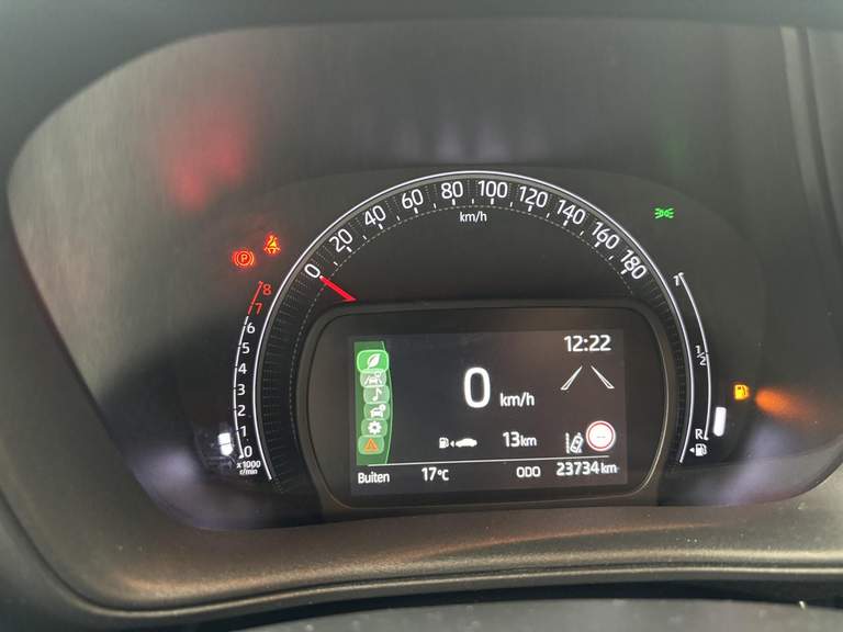 Toyota Toyota