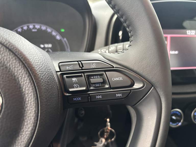 Toyota Toyota