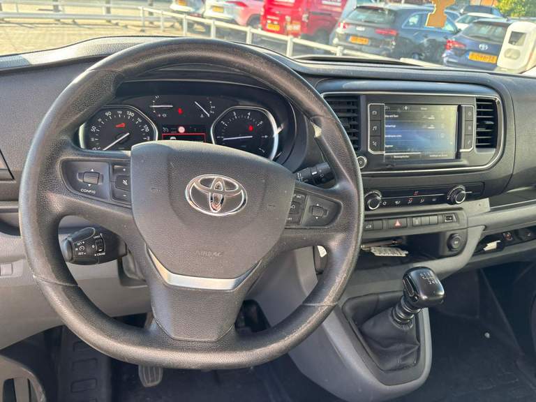 Toyota Toyota