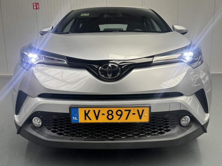 Toyota Toyota