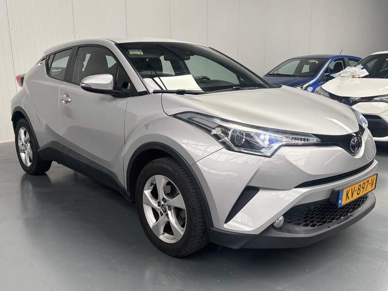 Toyota Toyota