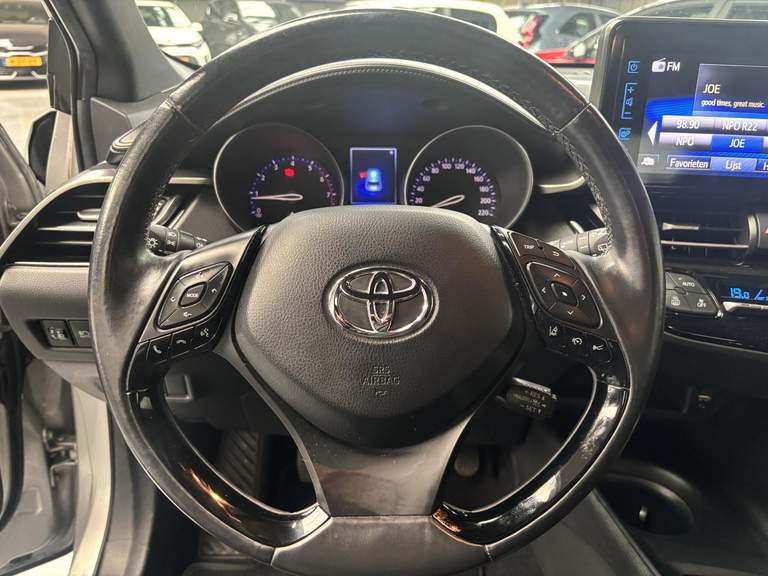 Toyota Toyota