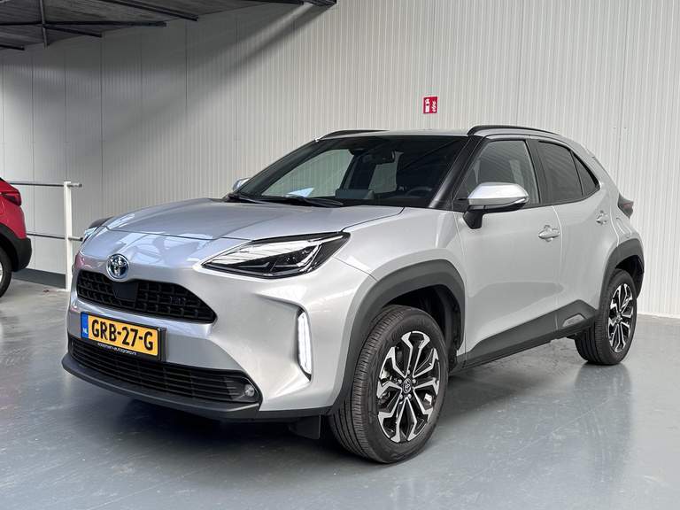 Toyota Toyota