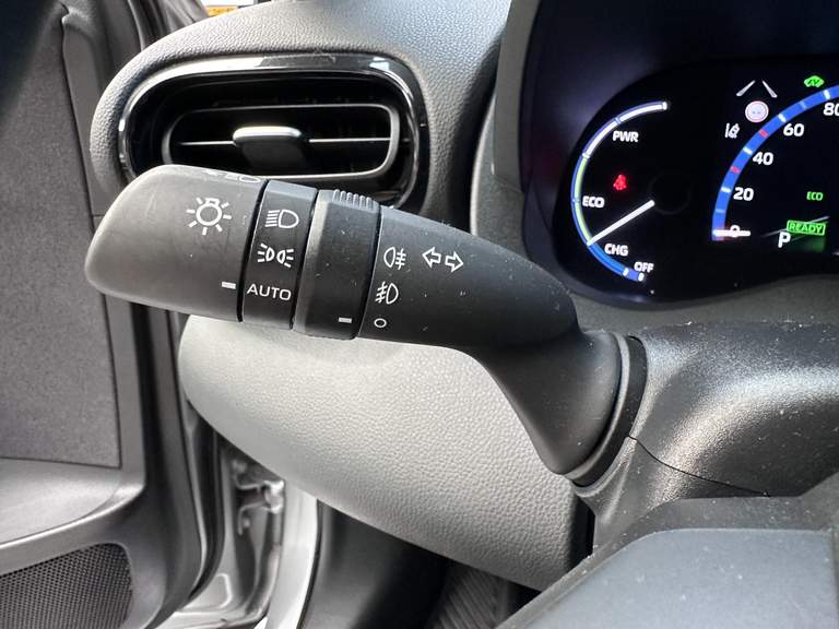 Toyota Toyota