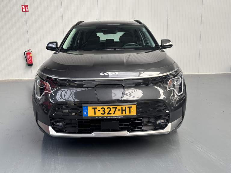 Kia Kia