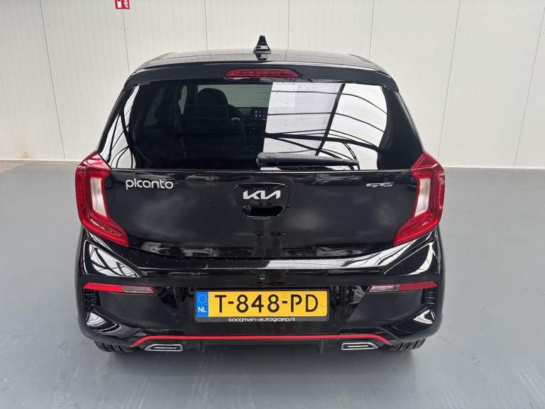 Kia Kia