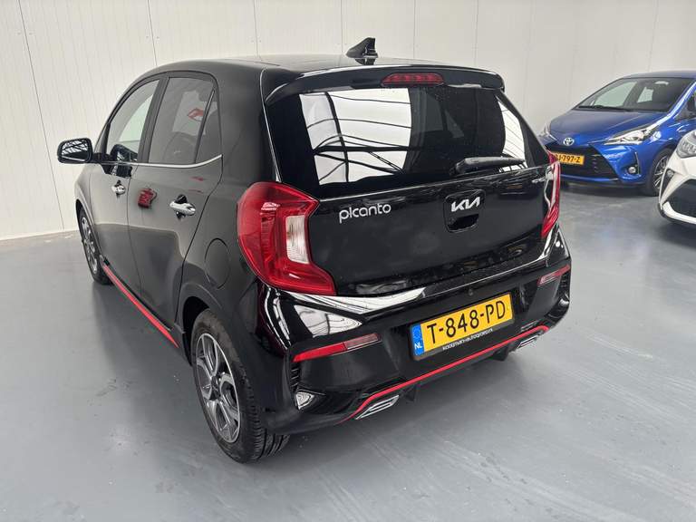 Kia Kia