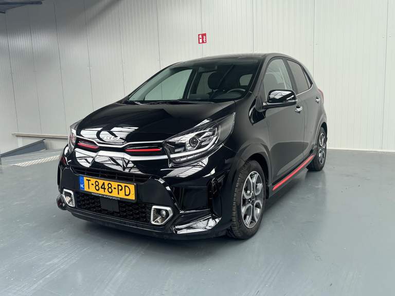 Kia Kia
