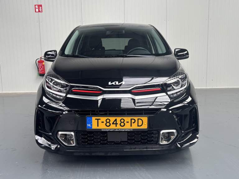Kia Kia