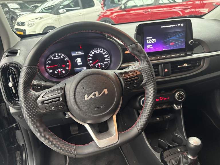 Kia Kia