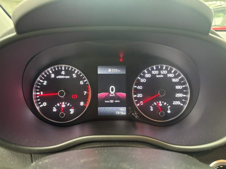 Kia Kia