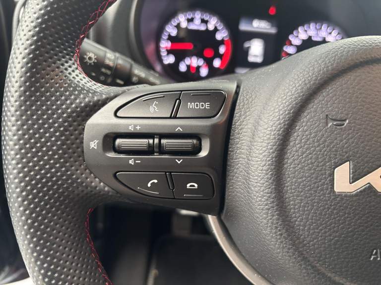 Kia Kia