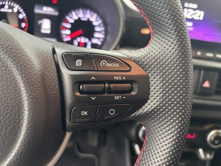 Kia Kia