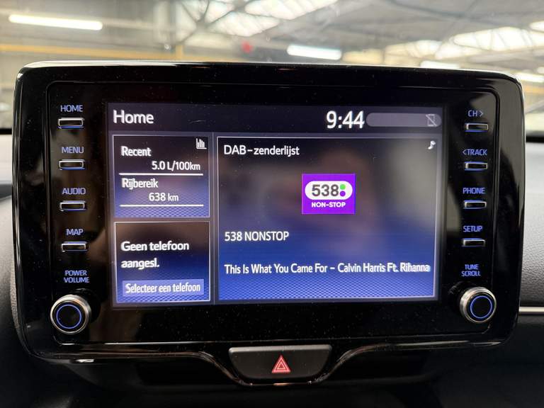 Toyota Toyota