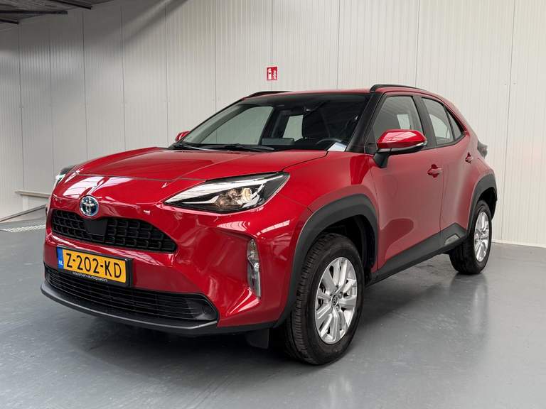 Toyota Toyota