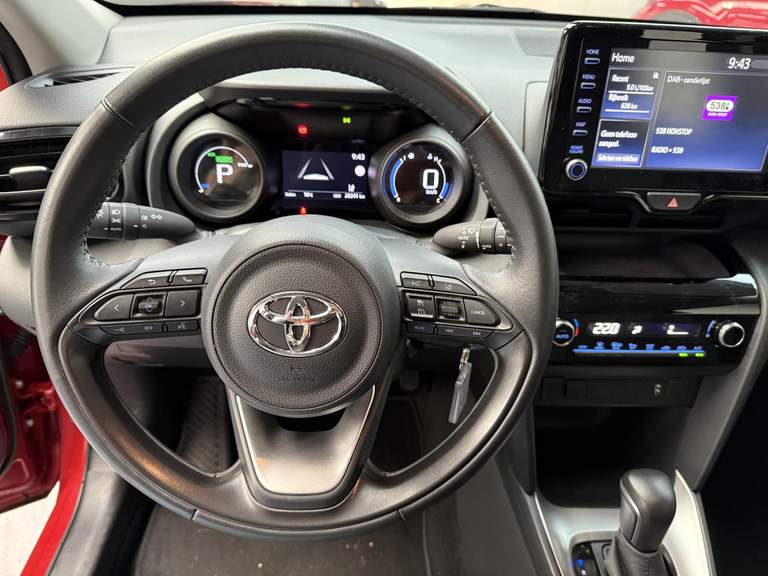 Toyota Toyota