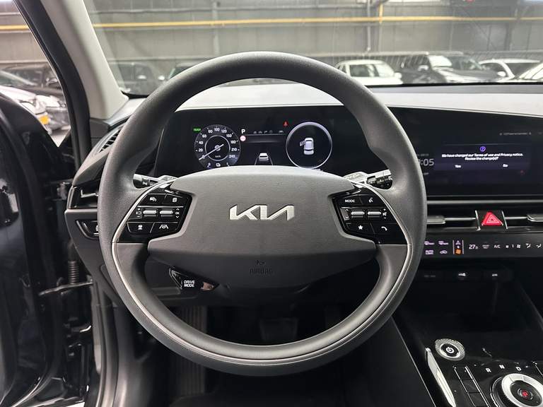 Kia Kia