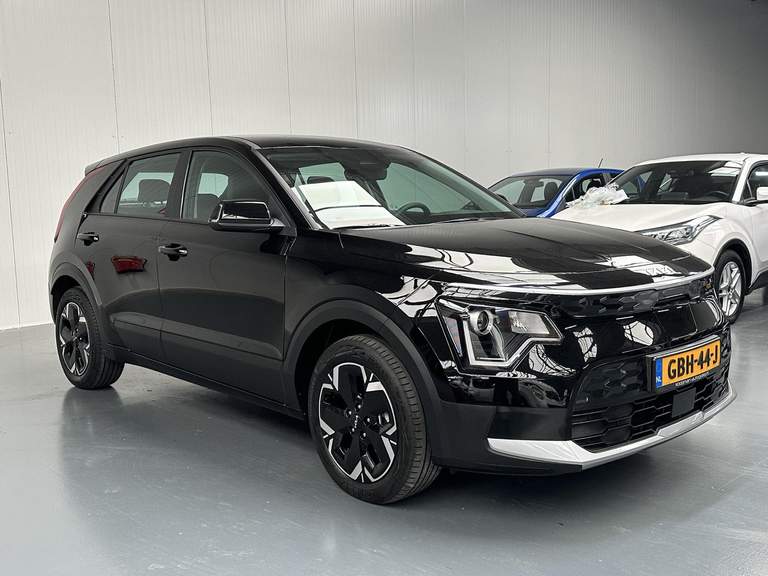 Kia Kia