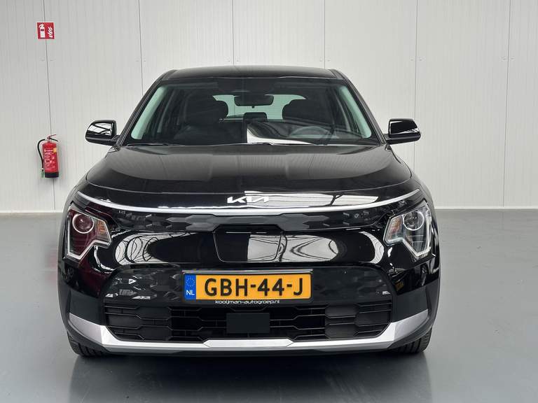 Kia Kia
