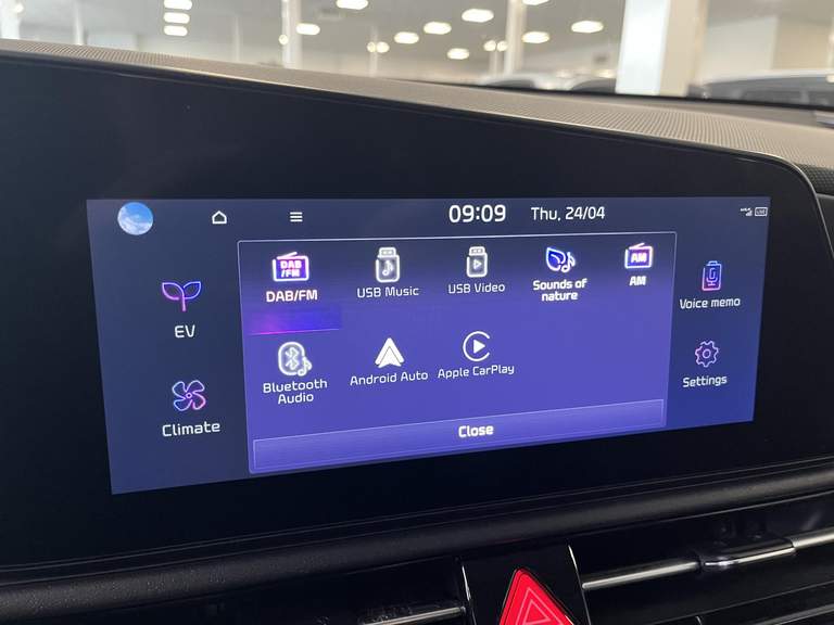 Kia Kia