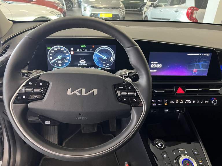 Kia Kia