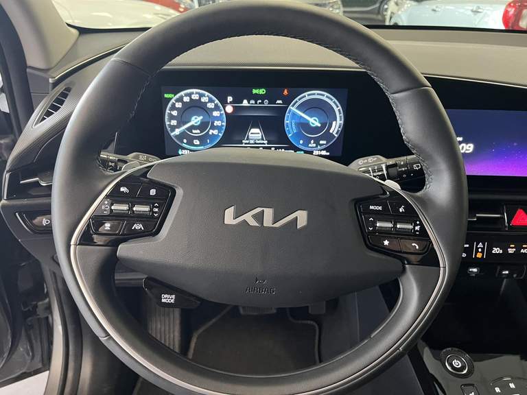 Kia Kia