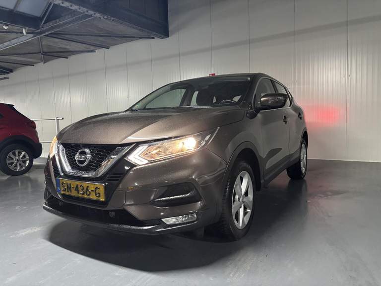 Nissan Nissan